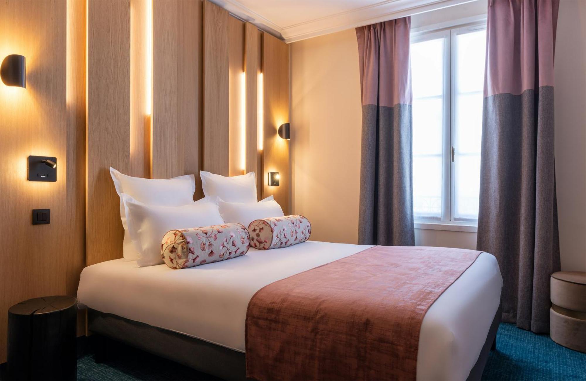 Chambre Double Confort