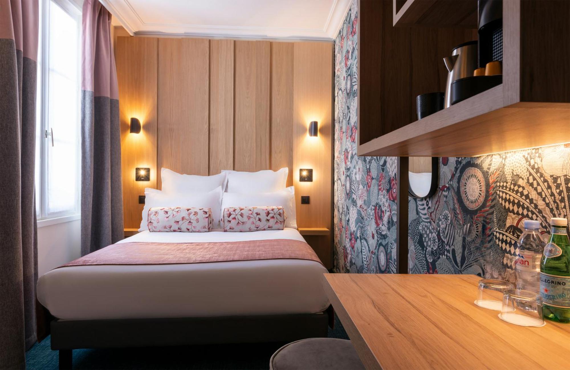 Chambre Cozy